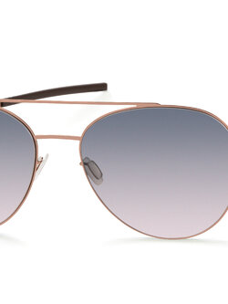 แว่นกันแดด ic berlin Hayate Shiny Copper