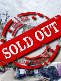 ขายห้องชุด ย่าน คู่สร้าง พุทธบูชา ทุ่งครุ พระประแดง ประชาอุทิศ 90 : บ้านเอื้ออาทร บ้านคลองสวน : 32.68 ตร.เมตร