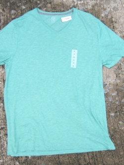 เสื้อยืด OLD NAVY ผ้าบาง