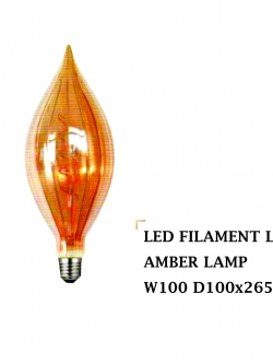 หลอดไฟ W100