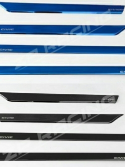 คิ้วแผงประตูด้านใน CIVIC FC 2016-2022