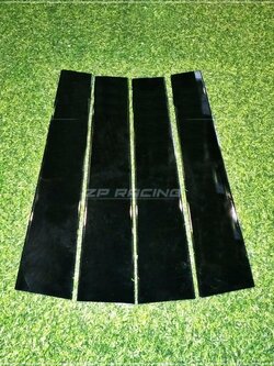 ครอบเสาประตู Next Gen Ranger 2022