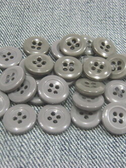 กระดุมสำหรับซ่อมเสื้อเชิ้ตทหาร สหรัฐ