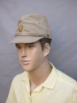 หมวกพนักงานดับเพลิงญี่ปุ่น