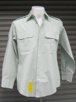 เสื้อ เชิ๊ต ทหารบก USA