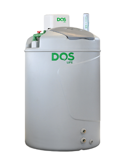 Water Pac DOS DX-5 COM-26/GS1000L+ปั๊มน้ำ+เครื่องกรองน้ำ DP