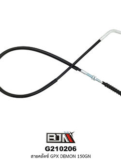 G210206 สายคลัทช์ GPX DEMON 150GN