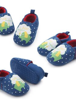 รองเท้าหัดเดิน