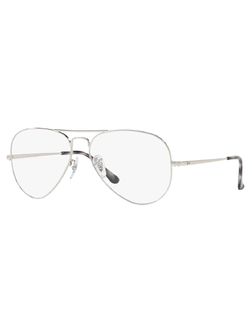 กรอบแว่นสายตา RayBan RB6489 2501 58