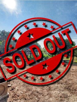 ขายที่ดินถมแล้ว ย่าน ลานตากฟ้า มหาสวัสดิ์ งิ้วราย ดาวทอง : ใกล้ ม.พฤกษา 4 : 200 ตารางวา