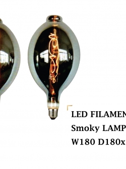 หลอดไฟ W180