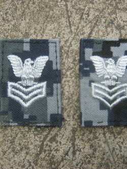 ยศทหารเรือสหรัฐ