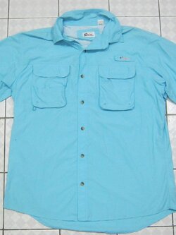 เสื้อเดินป่า ผ้าแห้งเร็ว