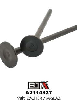 A2114837 วาล์ว EXCITER / M-SLAZ