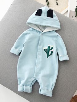 เสื้อผ้าเด็กอ่อน เด็กแรกเกิด