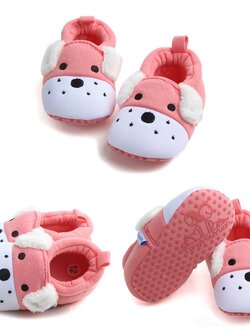 รองเท้าหัดเดิน