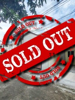 ขายทาวน์เฮ้าส์ รีโนเวทใหม่ ย่าน ประชาชื่น วงศ์สว่าง คลองประปา บางซื่อ จตุจักร : ม.ซีเมนต์ไทย : 2 ชั้น 15 ตร.วา