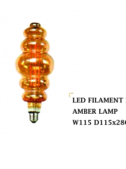 หลอดไฟ 115