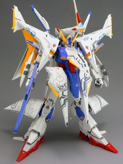 HG 1/144 RX-104FF Penelope [MC]