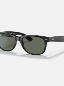 แว่นกันแดด RayBan RB2132F 901/58 NEW WAYFARER