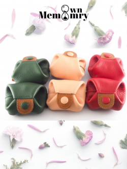 กระเป๋าใส่เหรียญ รุ่นนามิ