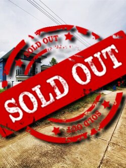 ขายบ้านเดี่ยว ย่าน สามพราน ไร่ขิง นครชัยศรี บรมราชชนนี : ออมไทย : 2 ชั้น 100 ตารางวา