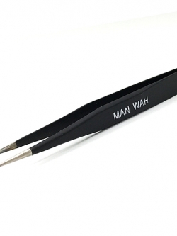 MANWAH [MW-2135] ที่คีบปลายแหลม
