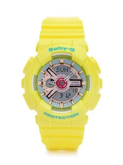 Casio Baby-G รุ่น BA-110CA-9ADR