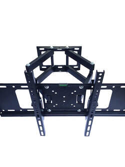 TTX3270 ขาแขวนทีวี 55-70 inch LED,LCD TV,Full Motion Multi-Arm TV Wall Mount, Max VESA 600 x 400 mm., Weight Capacity 50 Kg. (1.1/1.6)