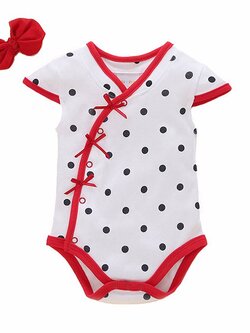 เสื้อผ้าเด็กอ่อน เด็กแรกเกิด