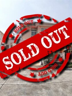 ขายบ้านเดี่ยว ย่าน รามคำแหง158 สะพานสูง ราษฎร์พัฒนา บึงกุ่ม สุขาภิบาล 3 : ม.ปรีชา ราม2-ราษฎร์พัฒนา : 2 ชั้น 50 ตร.วา