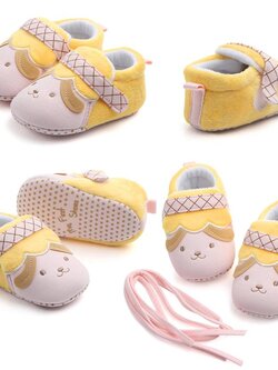 รองเท้าหัดเดิน