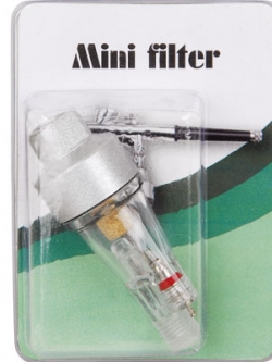 กรองไอน้ำ