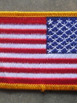 อาร์มธงชาติสหรัฐ