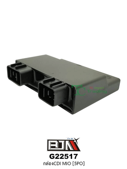 G22517 กล่องCDI-MIO 125 [ 5PO ]