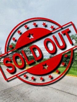 ขายที่ดินถมแล้ว ย่าน วัดมะเกลือ บางแก้วฟ้า คลองโยง ห้วยพลู ลานตากฟ้า : ใกล้คาเฟ่แมว Play With Cat Cafe : 168 ตร.วา