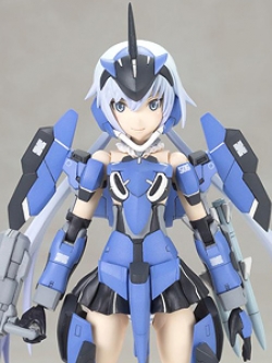 Frame Arms Girl Stylet