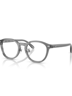 กรอบแว่น RAYBAN RB5443D 8268 49