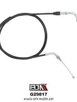 G29817 สายเร่ง GPX RAZER 220