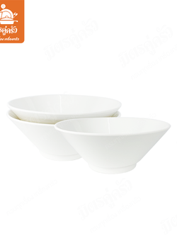 ชามก๋วยเตี๋ยว 8 นิ้ว D207078 (EGO)