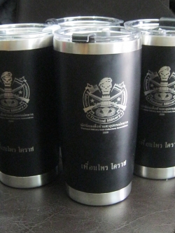 แก้วที่ระลึก