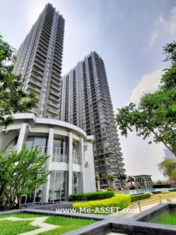 ขายคอนโด แมเนอร์ สนามบินน้ำ ถ.สนามบินน้ำ ต.บางกระสอ อ.เมือง นนทบุรี / พื้นที่ 73.31 ตารางแมตร