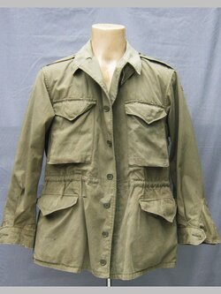 เสื้อทหาร M1943 กองทัพ นอร์เวย์ norway