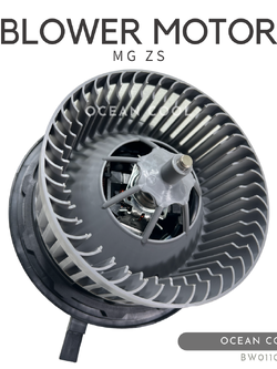 โบเวอร์ เอ็มจี แซดเอส BW0110 BLOWER MOTOR MG ZS มอเตอร์พัดลมแอร์ พัดลมแอร์ โบลเวอร์
