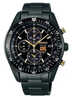 นาฬิกาข้อมือผู้ชาย SEIKO SOLAR รุ่น SBDL009