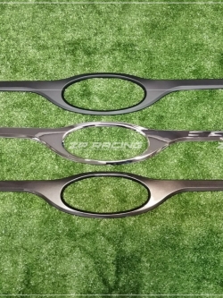 คิ้วฝากระบะท้ายตัวล่าง