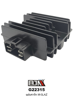 G22315 แผ่นชาร์ท M-SLAZ