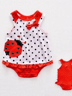 เสื้อผ้าเด็กอ่อน เด็กแรกเกิด