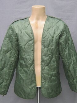 เสื้อซับในM65 สีเขียวมรกต ขายแล้ว