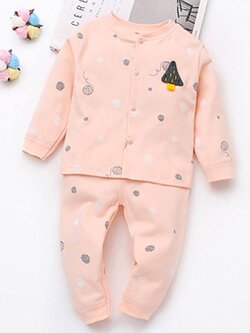 เสื้อผ้าเด็กอ่อน เด็กแรกเกิด